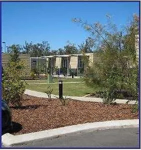Vitrinite Village Middlemount