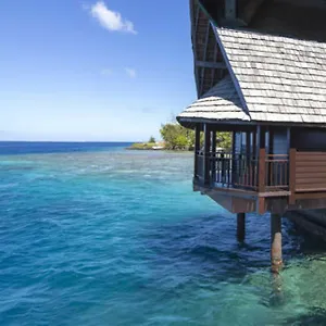Oa Oa Holiday home Bora Bora