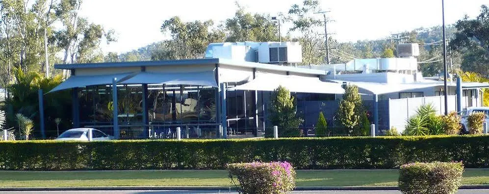 Vitrinite Village Middlemount Australia